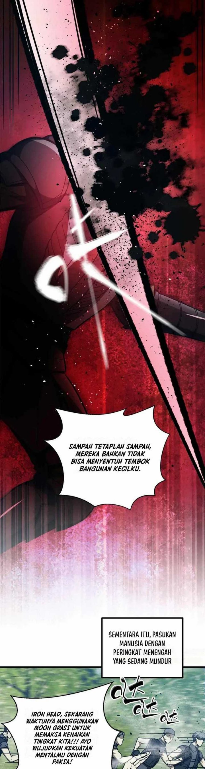 global-gao-wu - Chapter: 293