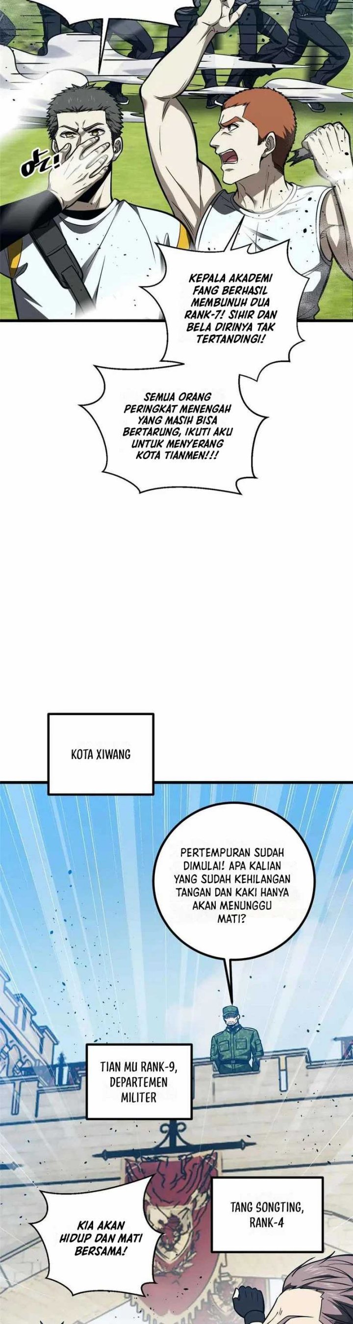 global-gao-wu - Chapter: 293