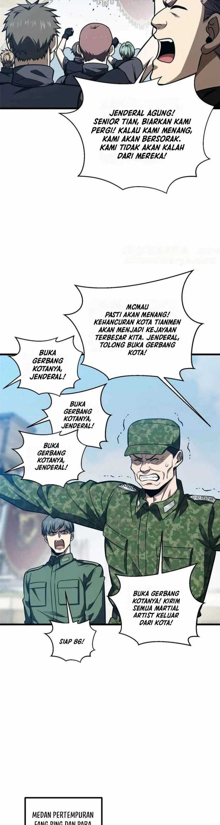 global-gao-wu - Chapter: 293
