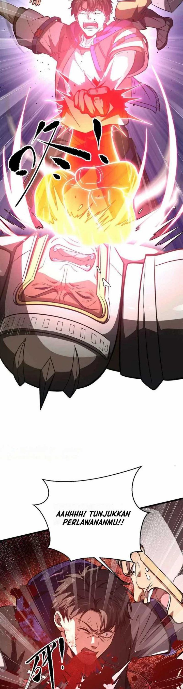global-gao-wu - Chapter: 293