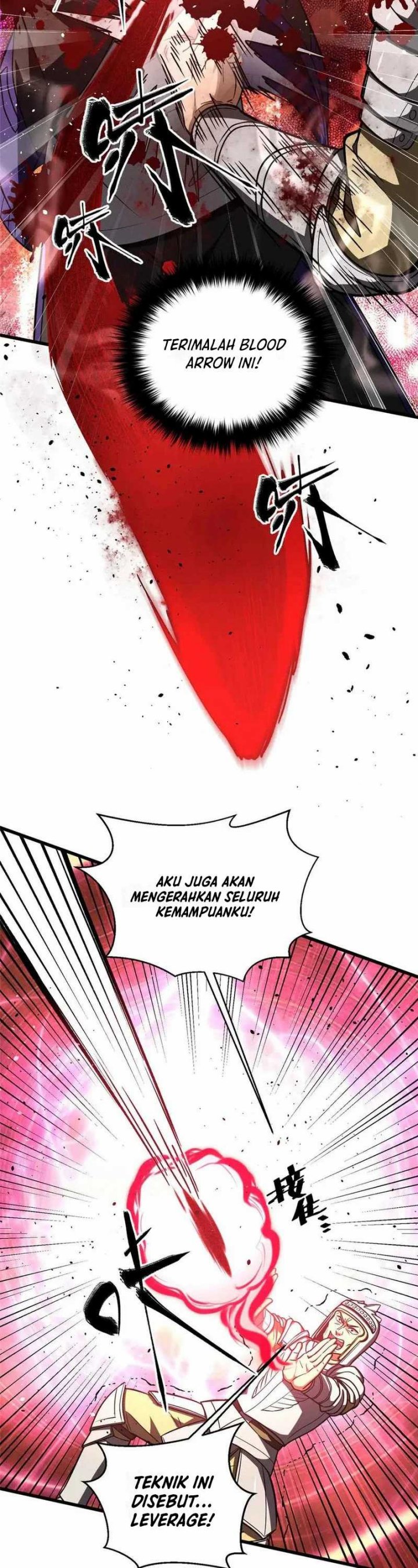 global-gao-wu - Chapter: 293