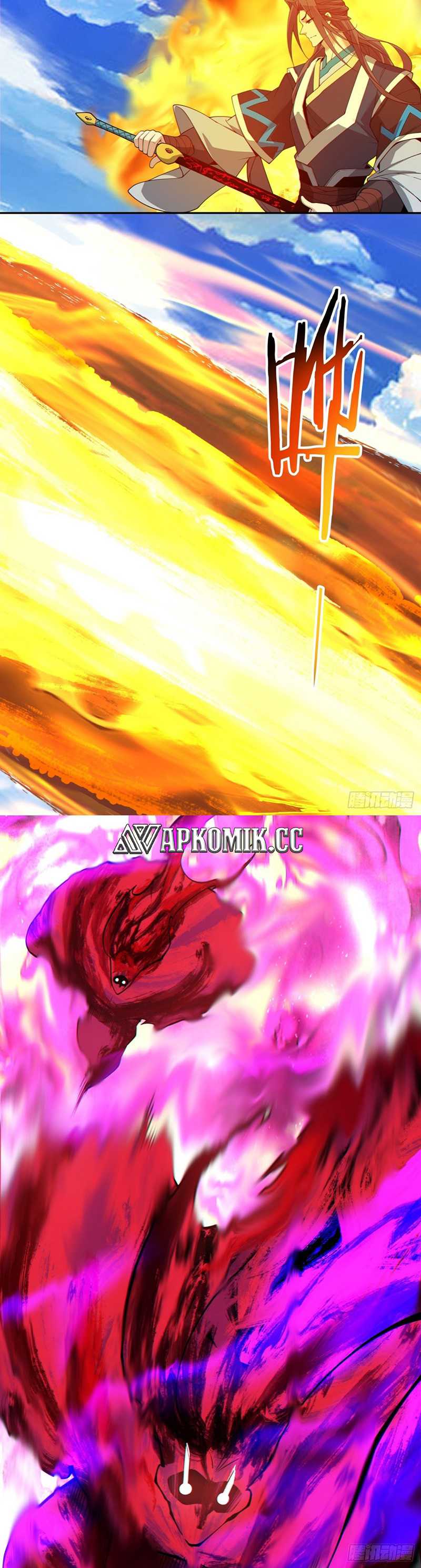 my-disciples-are-all-big-villains - Chapter: 346