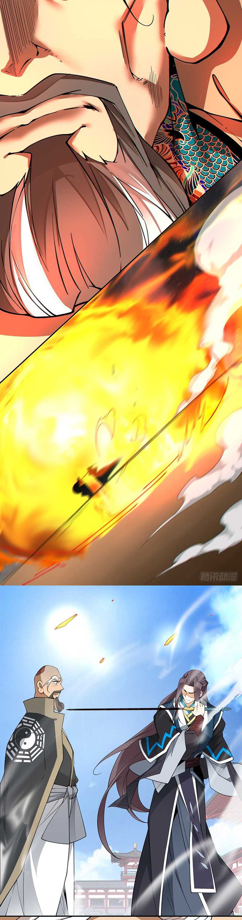 my-disciples-are-all-big-villains - Chapter: 346