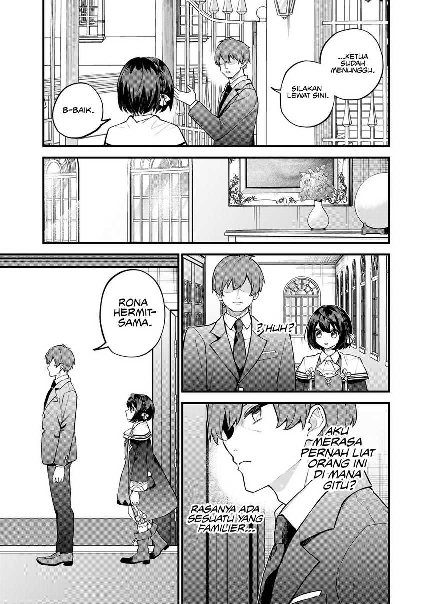 sekai-saikyou-no-majo-hajimemashita - Chapter: 42