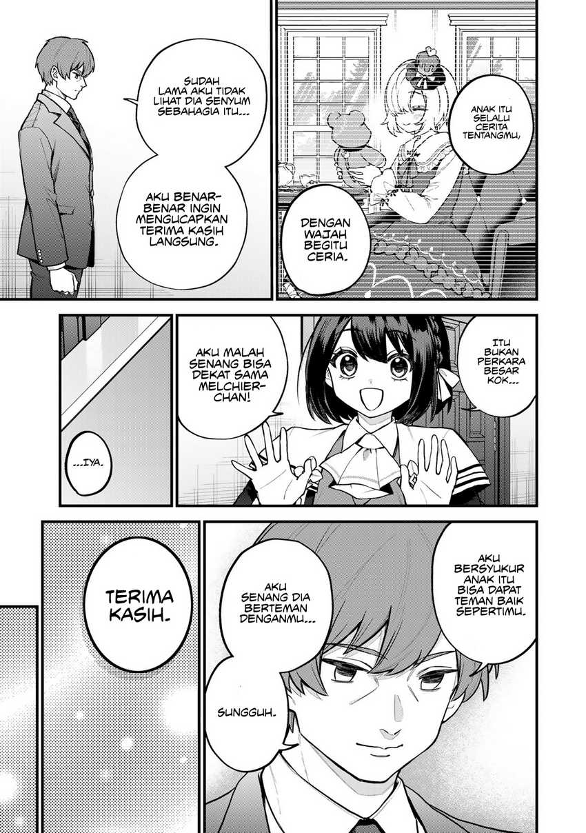 sekai-saikyou-no-majo-hajimemashita - Chapter: 42