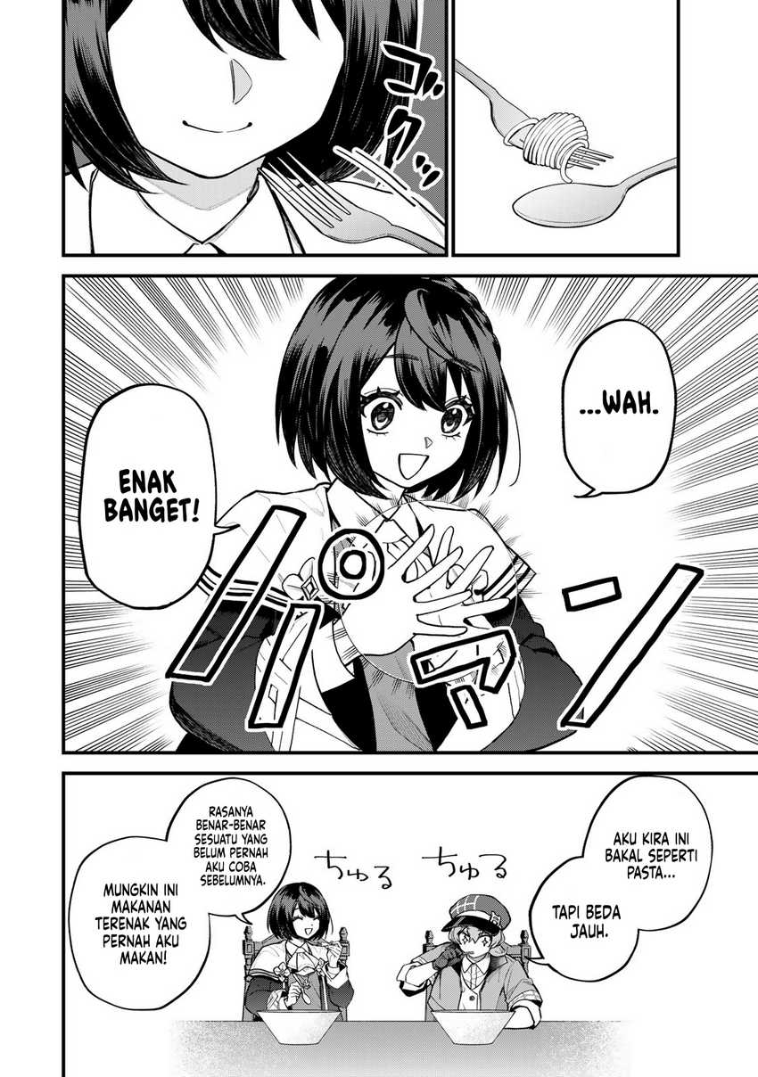 sekai-saikyou-no-majo-hajimemashita - Chapter: 42