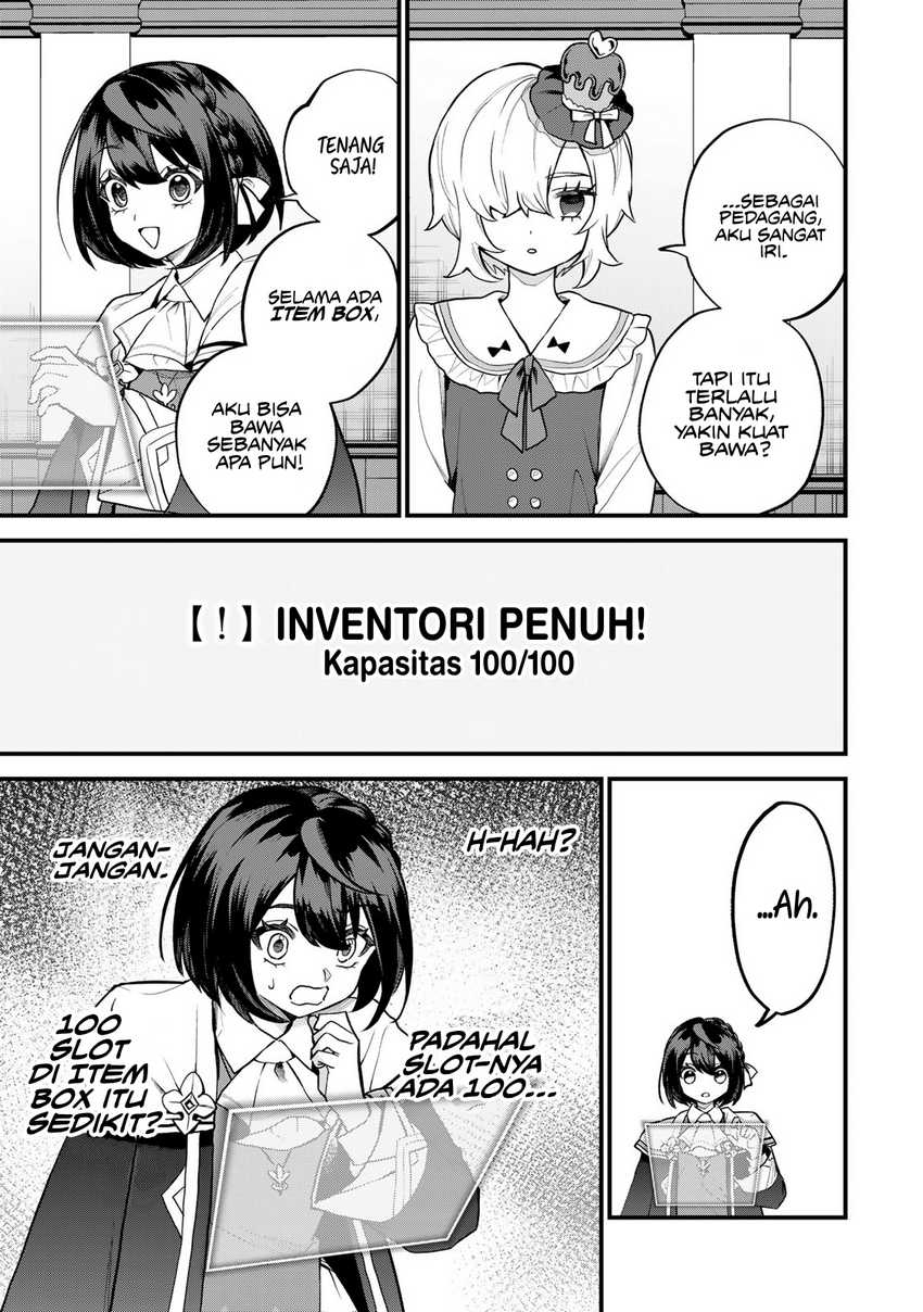 sekai-saikyou-no-majo-hajimemashita - Chapter: 42