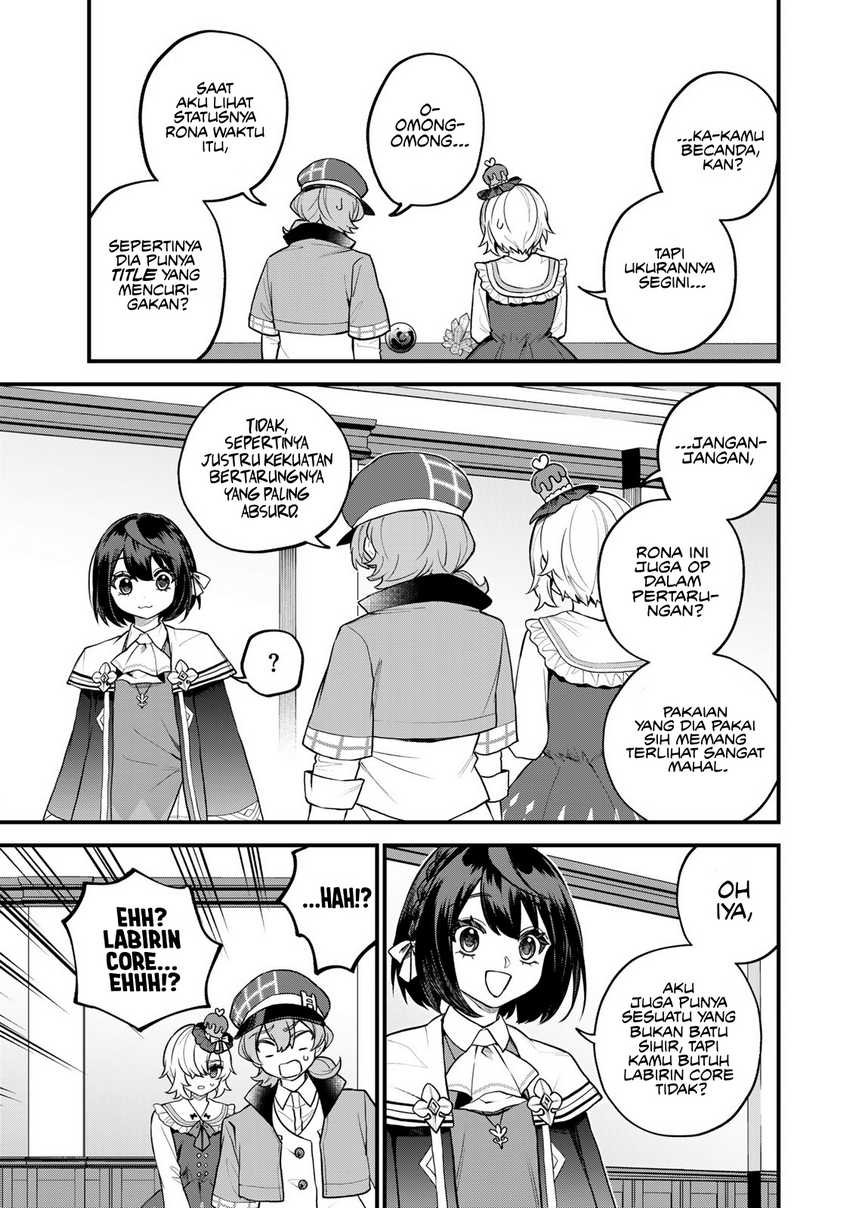 sekai-saikyou-no-majo-hajimemashita - Chapter: 42