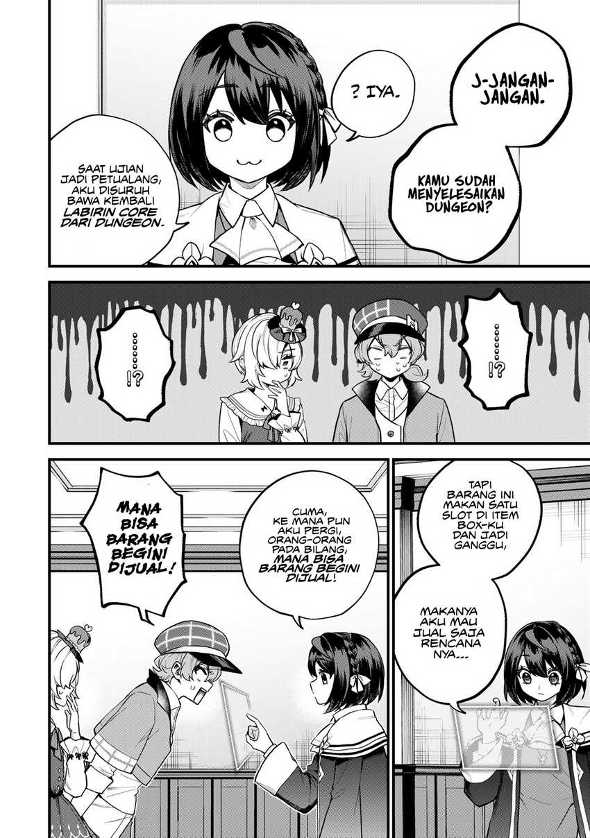 sekai-saikyou-no-majo-hajimemashita - Chapter: 42