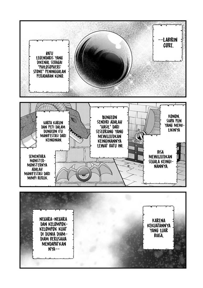 sekai-saikyou-no-majo-hajimemashita - Chapter: 42