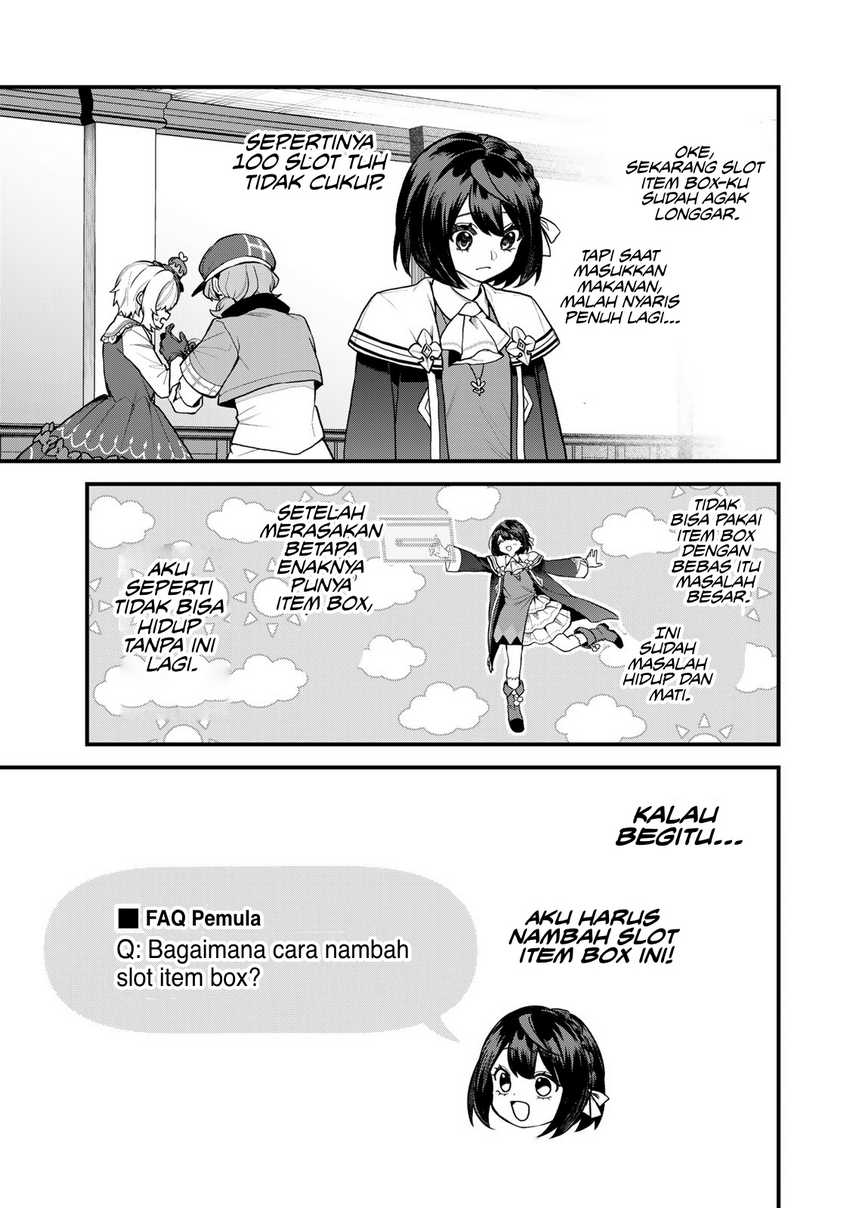 sekai-saikyou-no-majo-hajimemashita - Chapter: 42