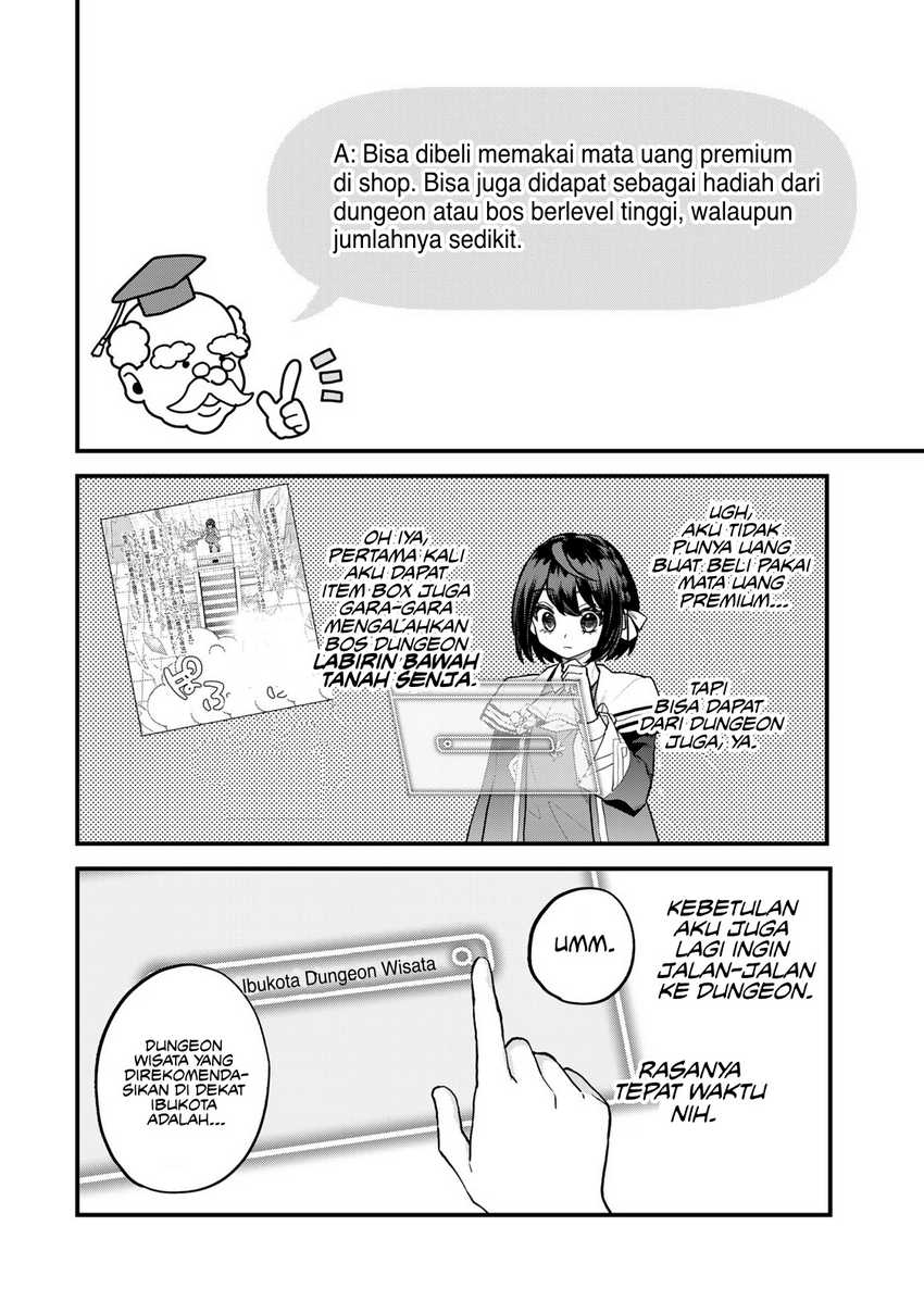 sekai-saikyou-no-majo-hajimemashita - Chapter: 42