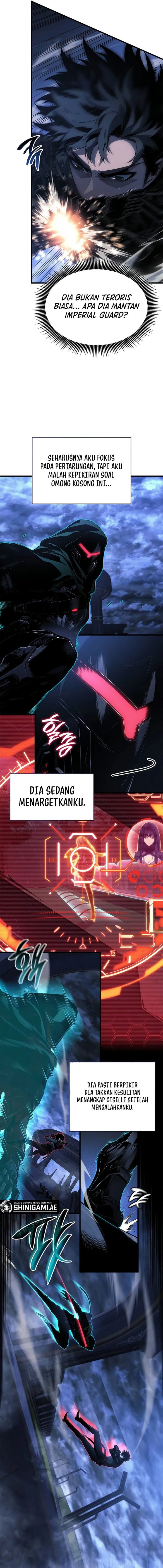 bad-born-blood - Chapter: 27