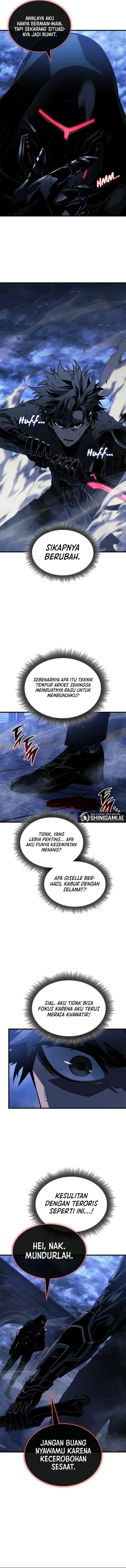 bad-born-blood - Chapter: 27