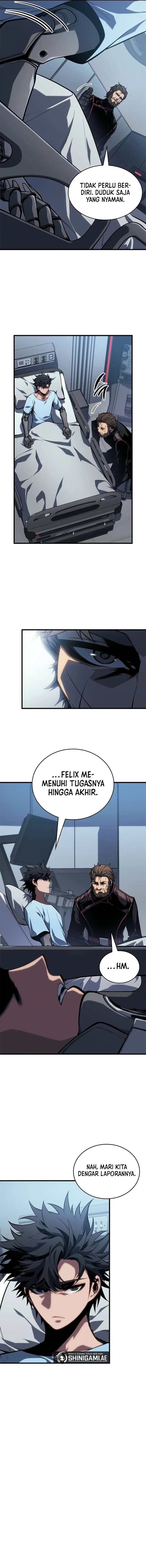 bad-born-blood - Chapter: 27