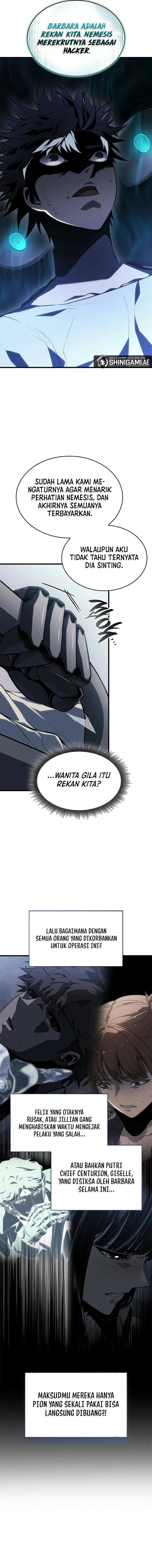 bad-born-blood - Chapter: 27