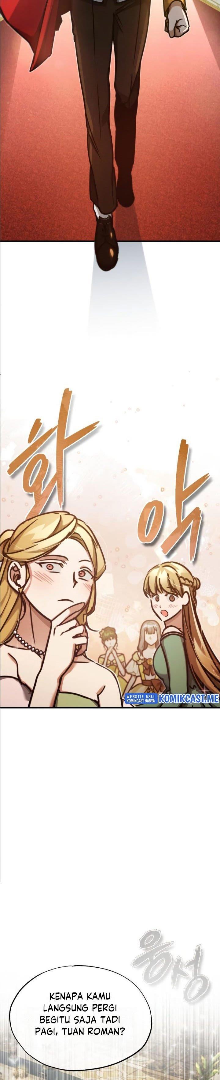 the-heavenly-demon-cant-live-a-normal-life - Chapter: 44