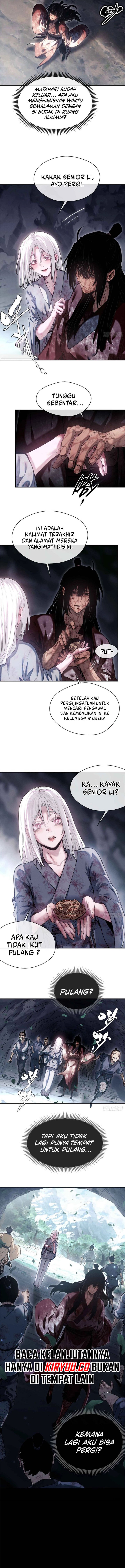 dao-of-the-bizarre-immortal - Chapter: 26