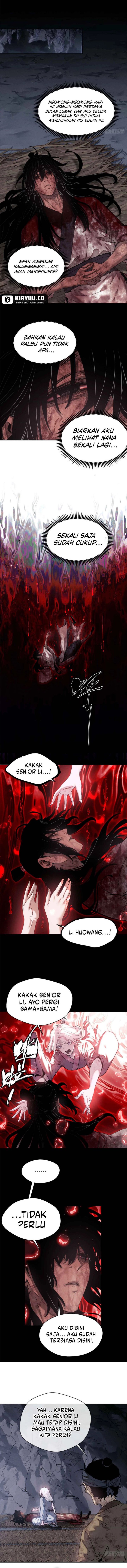 dao-of-the-bizarre-immortal - Chapter: 26