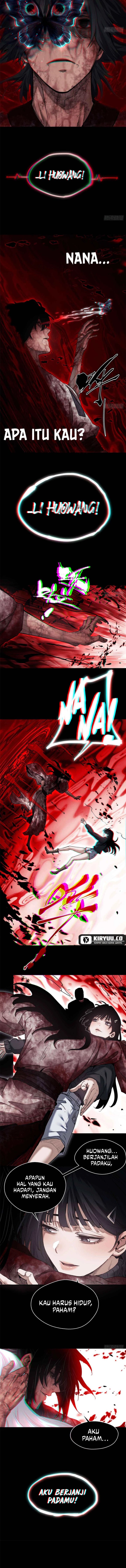 dao-of-the-bizarre-immortal - Chapter: 26