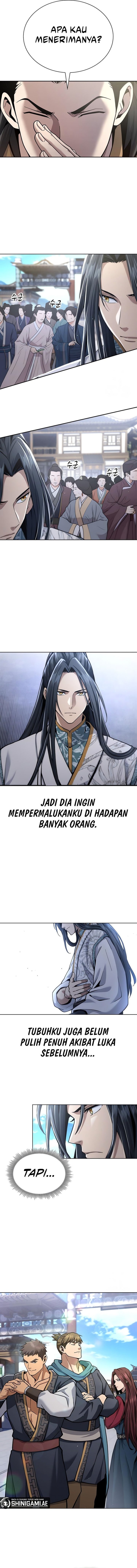 regression-of-the-yong-clan-heir - Chapter: 18