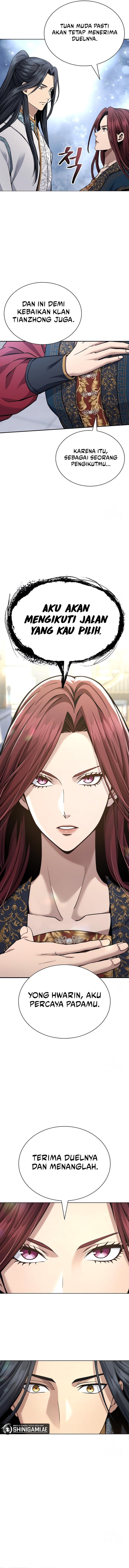 regression-of-the-yong-clan-heir - Chapter: 18