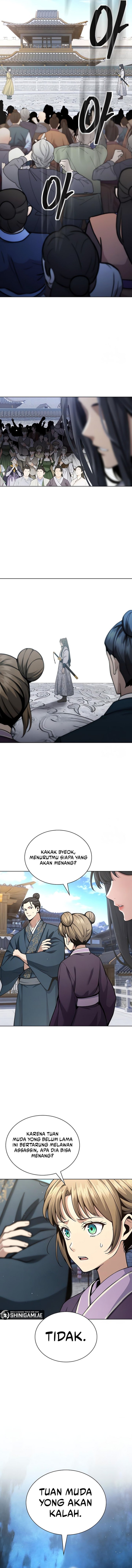 regression-of-the-yong-clan-heir - Chapter: 18