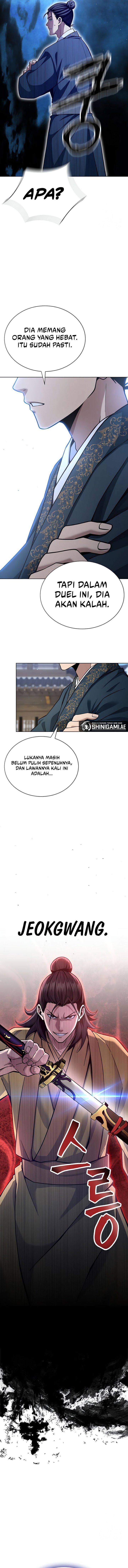 regression-of-the-yong-clan-heir - Chapter: 18