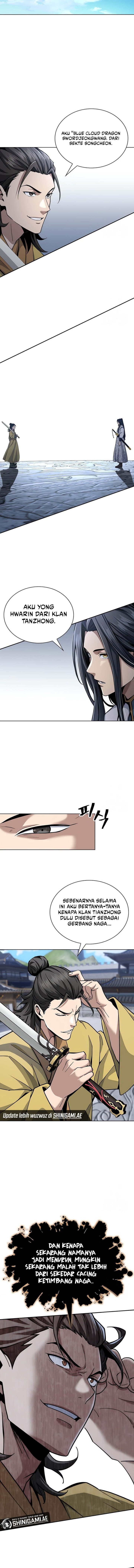 regression-of-the-yong-clan-heir - Chapter: 18