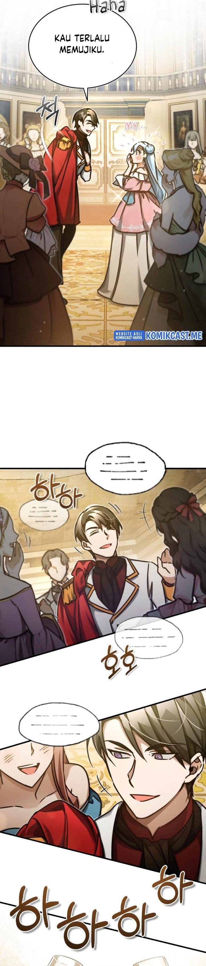 the-heavenly-demon-cant-live-a-normal-life - Chapter: 44