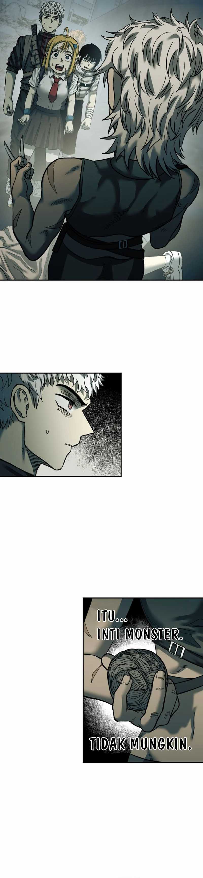 surviving-the-apocalypse - Chapter: 40