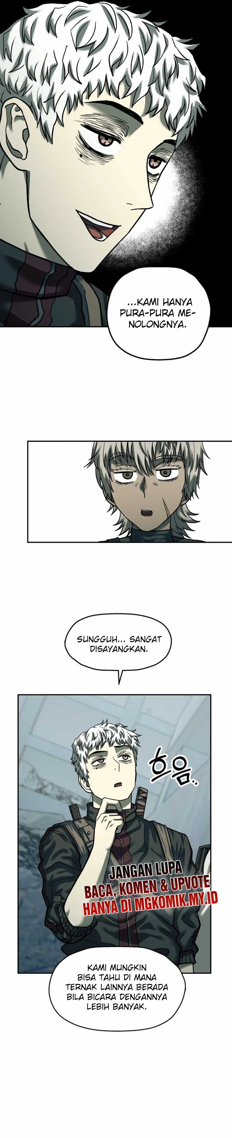 surviving-the-apocalypse - Chapter: 40