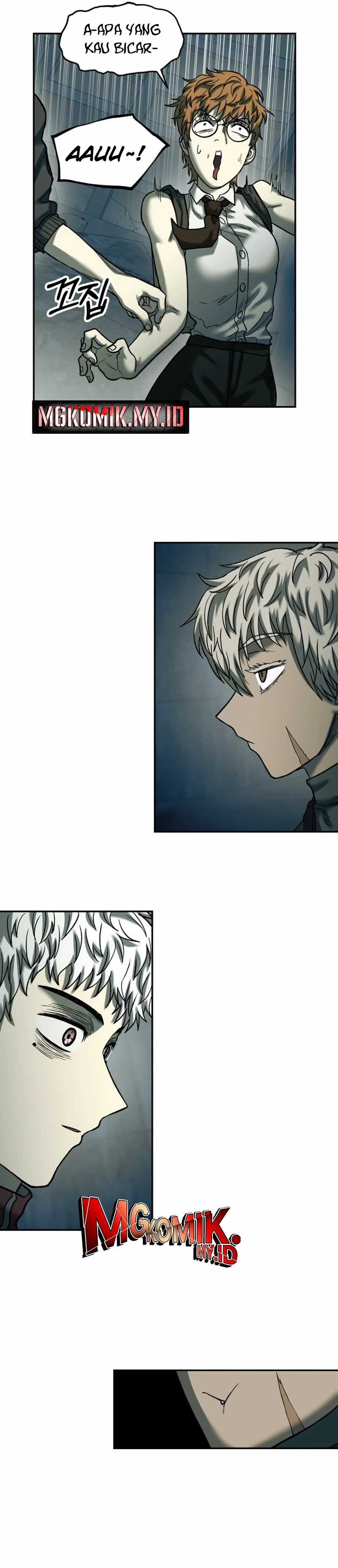 surviving-the-apocalypse - Chapter: 40