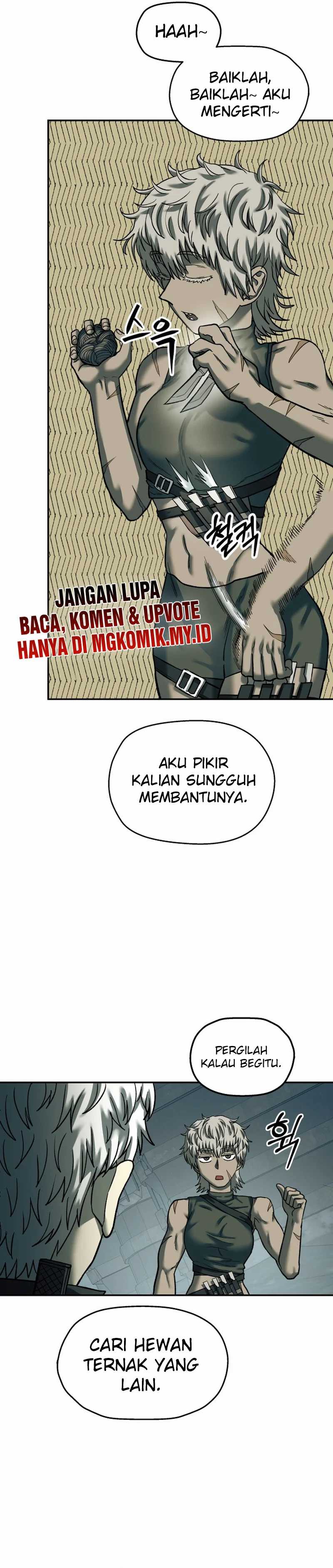 surviving-the-apocalypse - Chapter: 40