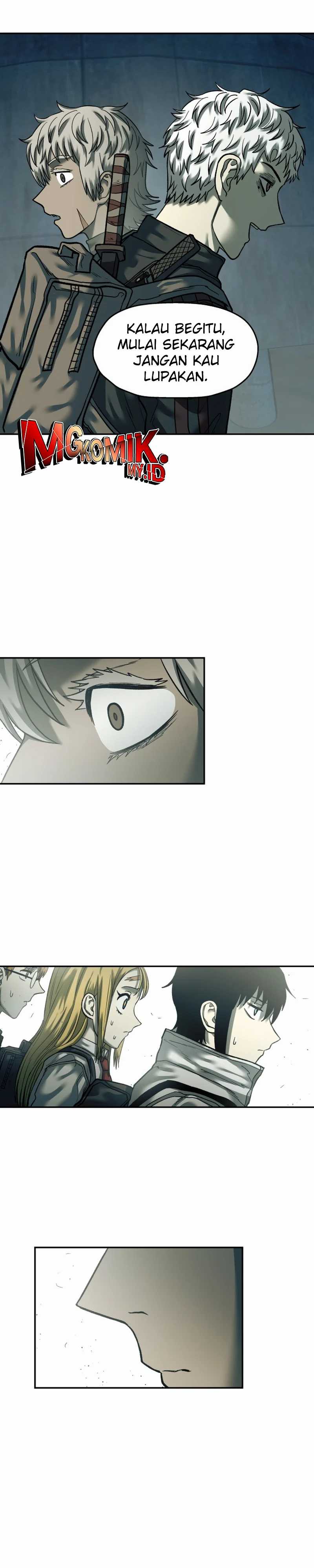 surviving-the-apocalypse - Chapter: 40