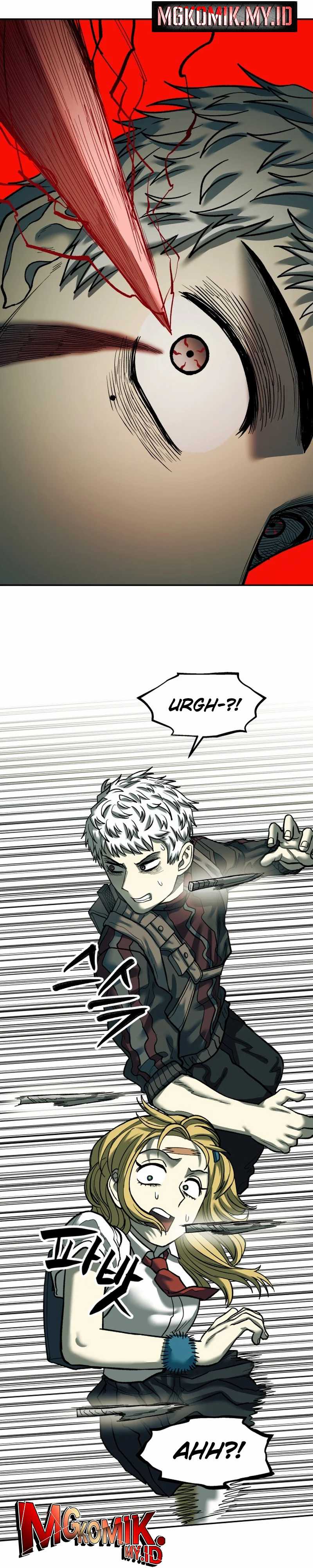 surviving-the-apocalypse - Chapter: 40