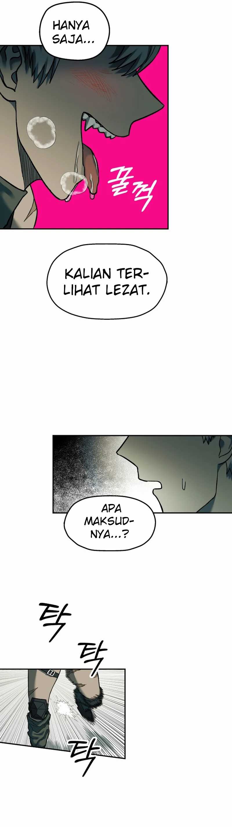 surviving-the-apocalypse - Chapter: 40