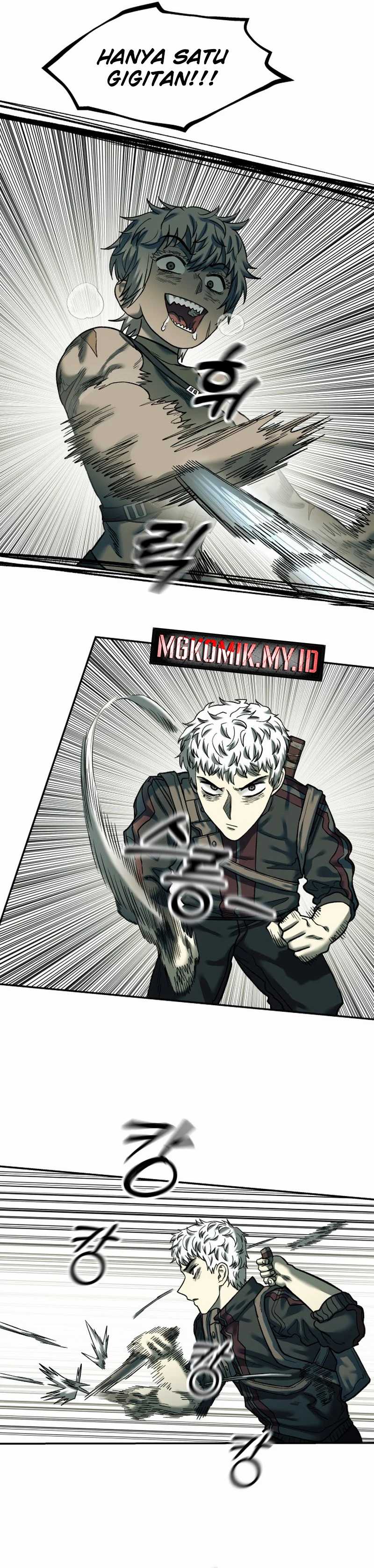surviving-the-apocalypse - Chapter: 40