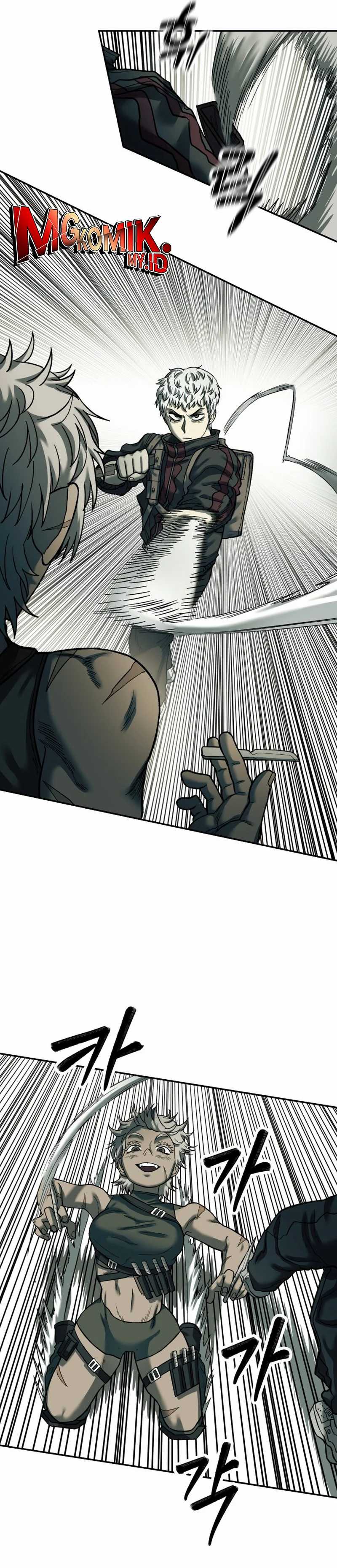 surviving-the-apocalypse - Chapter: 40