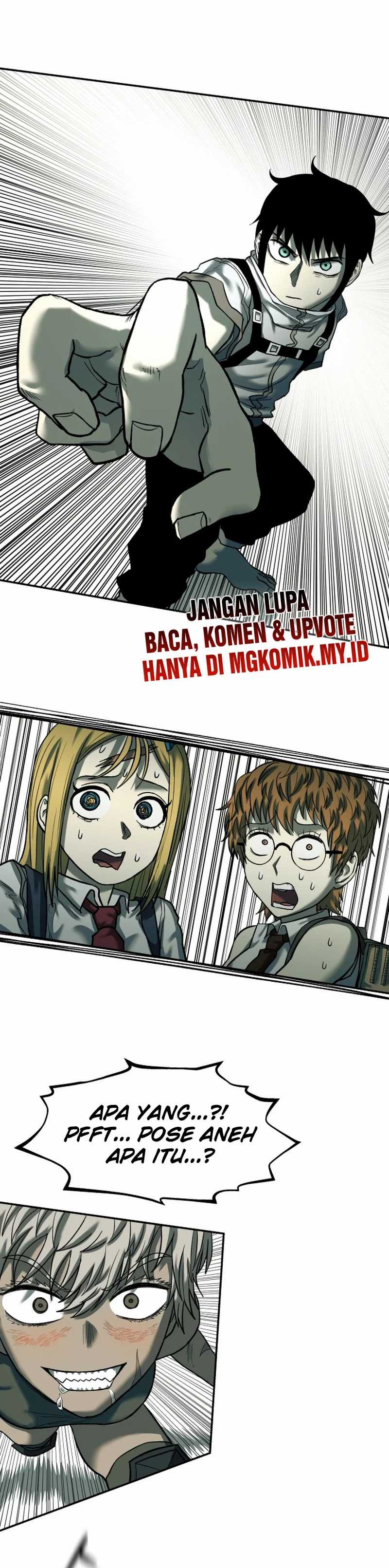 surviving-the-apocalypse - Chapter: 40