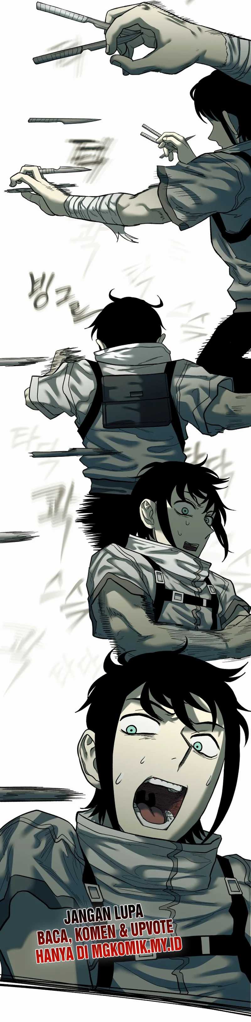 surviving-the-apocalypse - Chapter: 40