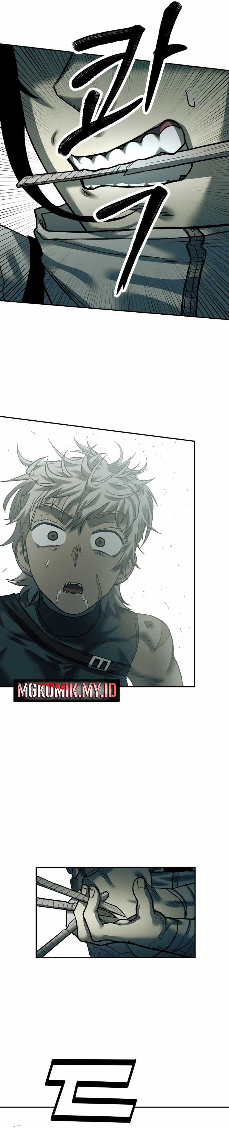 surviving-the-apocalypse - Chapter: 40