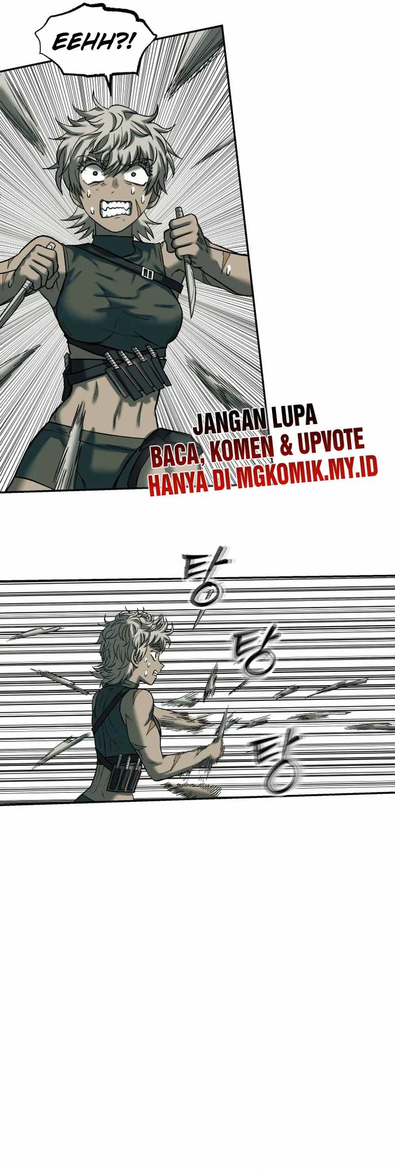 surviving-the-apocalypse - Chapter: 40