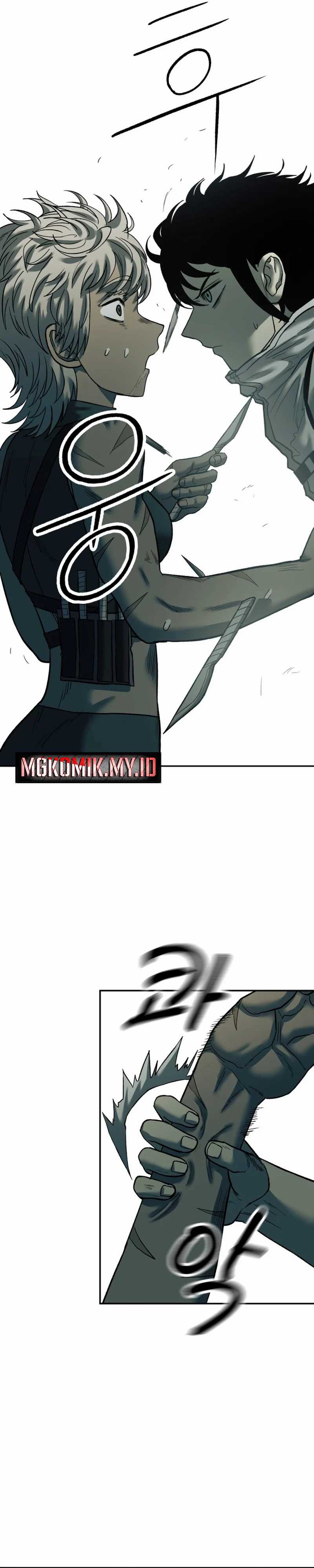 surviving-the-apocalypse - Chapter: 40