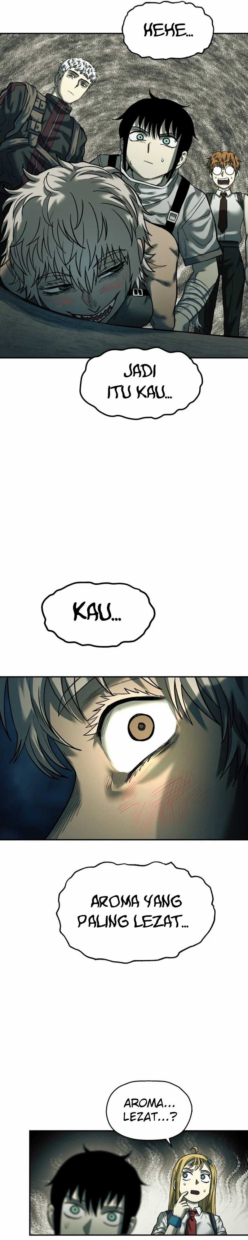 surviving-the-apocalypse - Chapter: 40