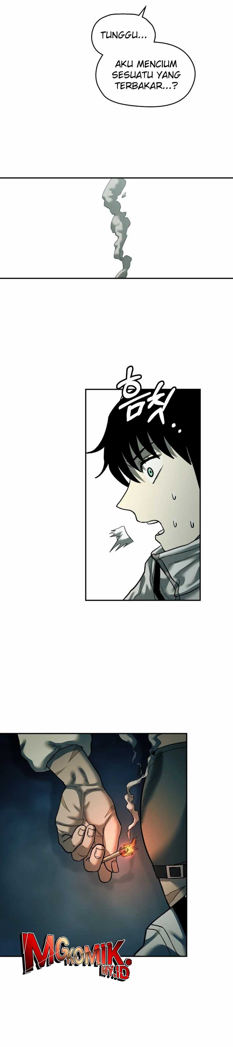 surviving-the-apocalypse - Chapter: 40