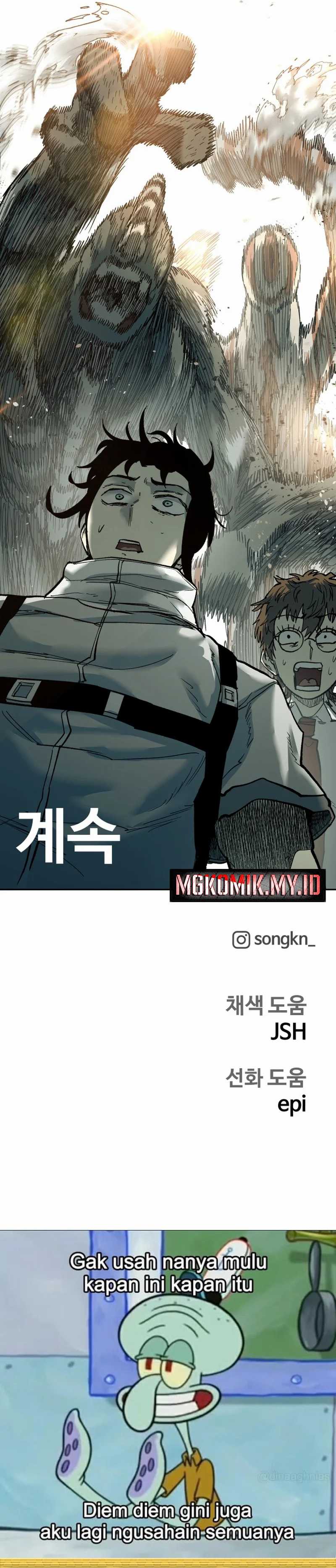 surviving-the-apocalypse - Chapter: 40