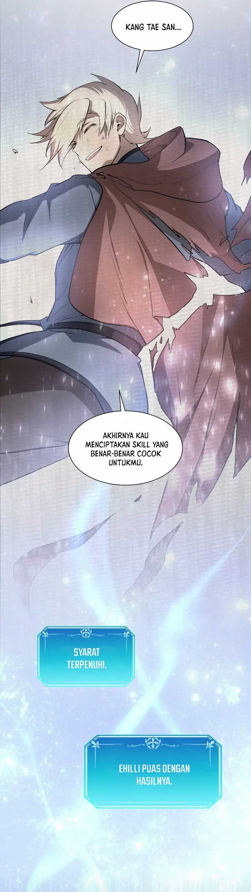 leveling-up-with-skills - Chapter: 96