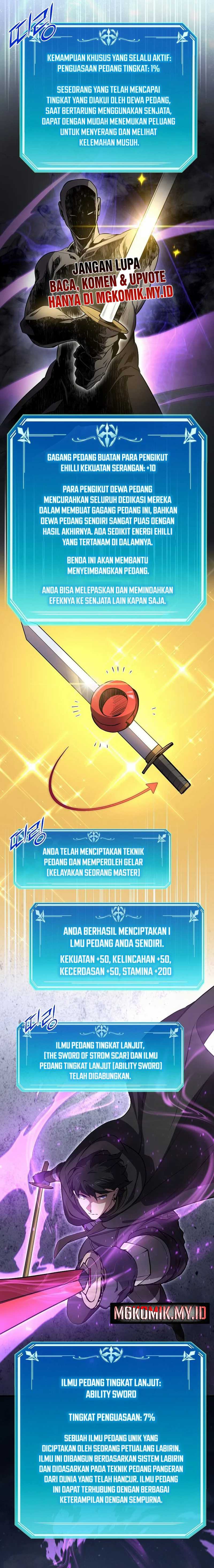 leveling-up-with-skills - Chapter: 96