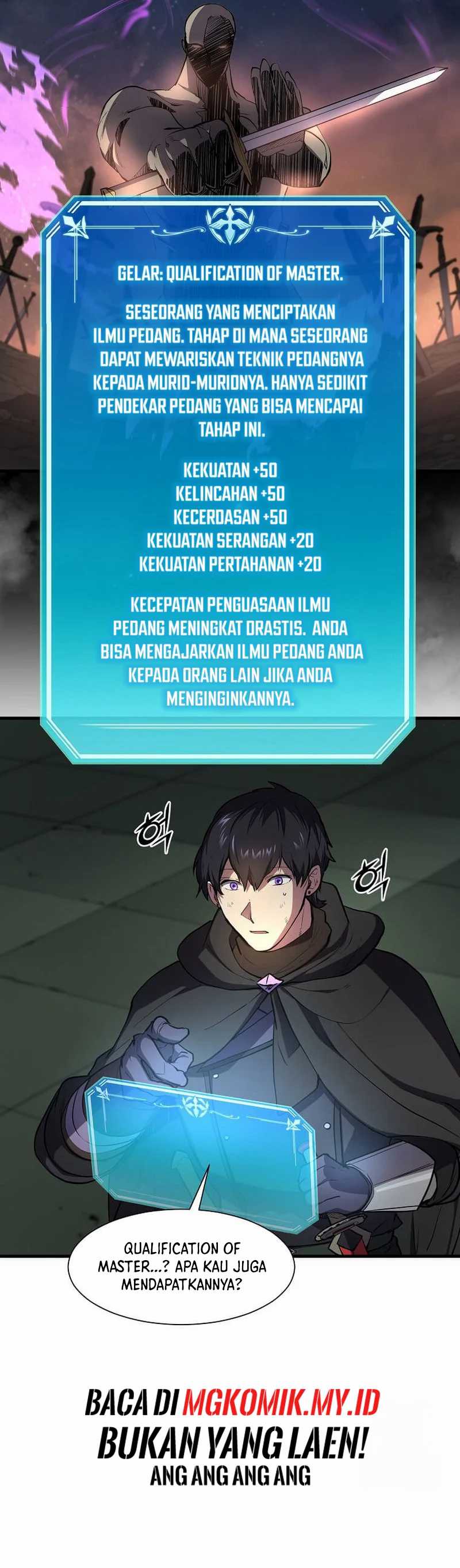 leveling-up-with-skills - Chapter: 96